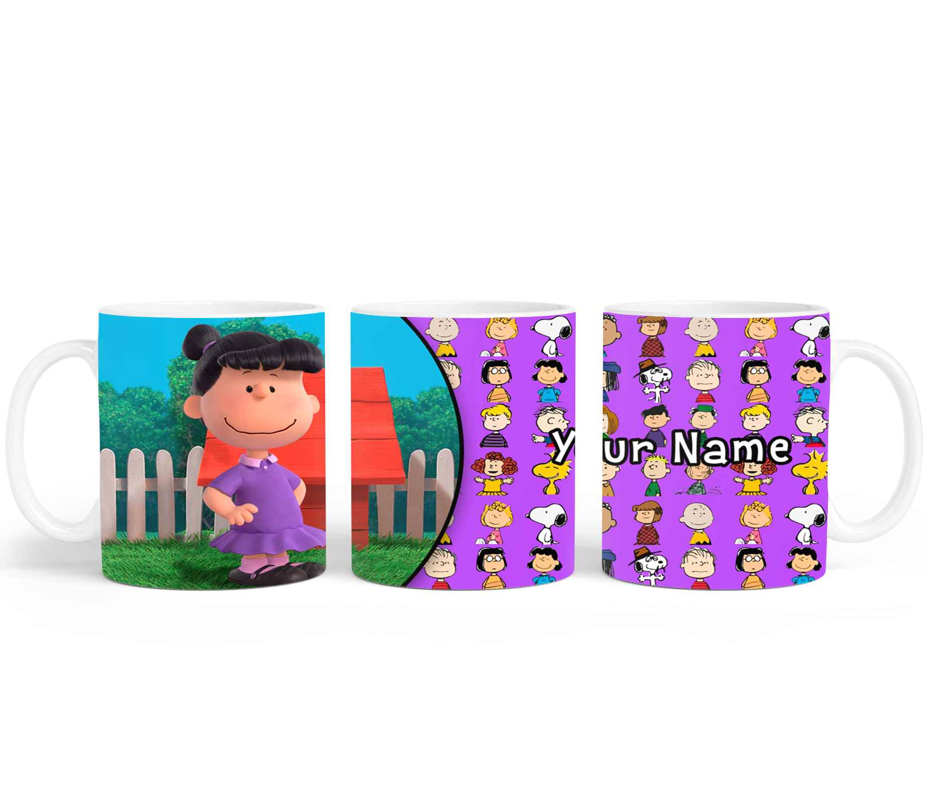 Personalized Joe Cool-11051